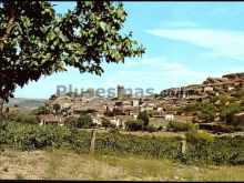 Ver fotos antiguas de vista de ciudades y pueblos en FERMOSELLE