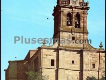 Ver fotos antiguas de iglesias, catedrales y capillas en FUENTESAUCO