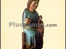 Ver fotos antiguas de estatuas y esculturas en SEQUEROS