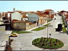 Ver fotos antiguas de la ciudad de CANTALEJOS