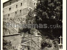 Ver fotos antiguas de iglesias, catedrales y capillas en MONTESCLAROS