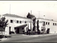 Ver fotos antiguas de edificación rural en ARANDA DE DUERO