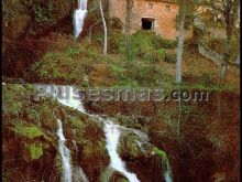 Ver fotos antiguas de parques, jardines y naturaleza en ORBANEJA DEL CASTILLO