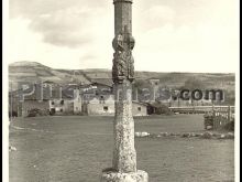 Ver fotos antiguas de vista de ciudades y pueblos en COVARRUBIAS