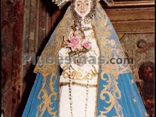Ver fotos antiguas de estatuas y esculturas en VALDESTILLAS