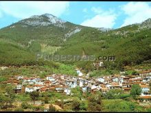 Ver fotos antiguas de montañas y cabos en GUISANDO