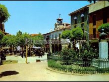 Ver fotos antiguas de plazas en PIEDRAHÍTA
