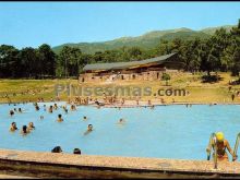 Ver fotos antiguas de parques, jardines y naturaleza en CASAVIEJA
