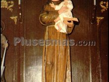 Ver fotos antiguas de estatuas y esculturas en NAVALMORAL DE LA SIERRA