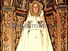 Ver fotos antiguas de estatuas y esculturas en ALBERITE