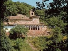 Ver fotos antiguas de la ciudad de SAN MILLÁN DE LA COGOLLA