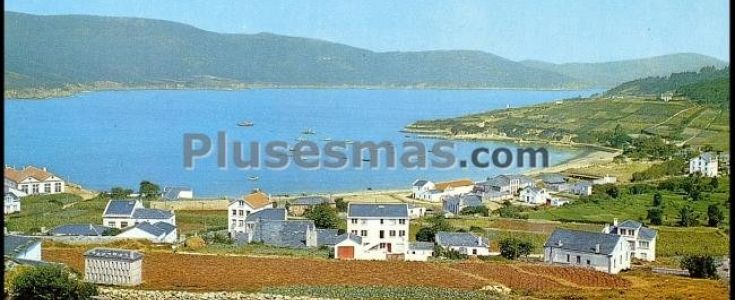 Fotos antiguas de VICEDO