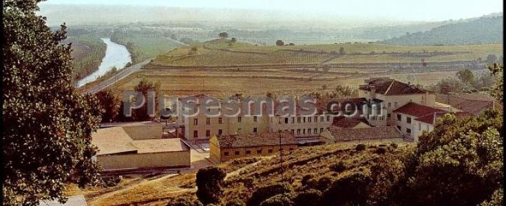 Fotos antiguas de QUINTANA DEL PUENTE