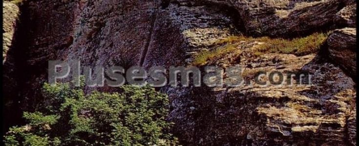 Fotos antiguas de OLLEROS DE PISUERGA