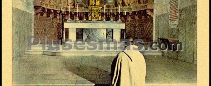 Fotos antiguas de SAN ISIDRO DE DUEÑAS
