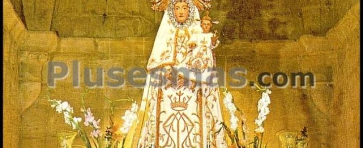 Fotos antiguas de VILLAMURIEL DE CERRATO