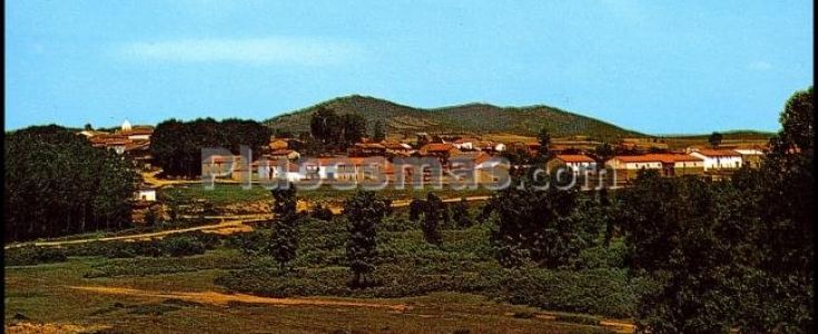 Fotos antiguas de FERRERAS DE ABAJO