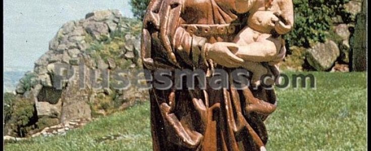 Fotos antiguas de PEREÑA DE LA RIBERA