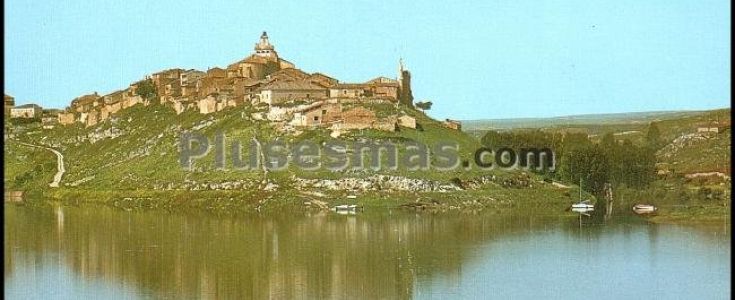 Fotos antiguas de MADERUELO