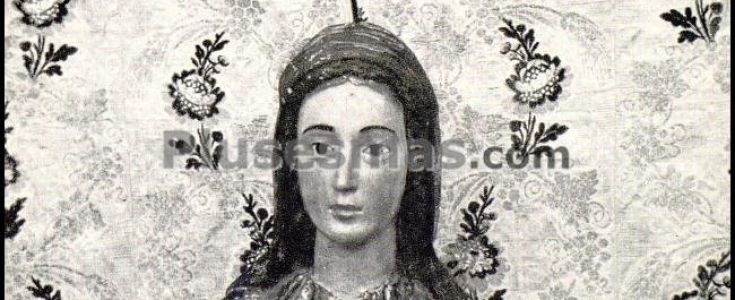 Fotos antiguas de SOTOSALBOS
