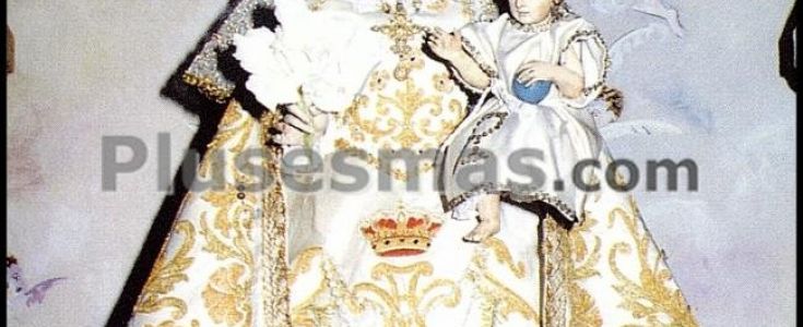 Fotos antiguas de VALVERDE DE MAJANO