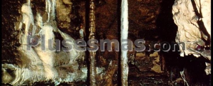 Fotos antiguas de PRÁDENA