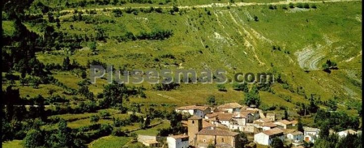 Fotos antiguas de SAN FELICES DEL RUDRÓN