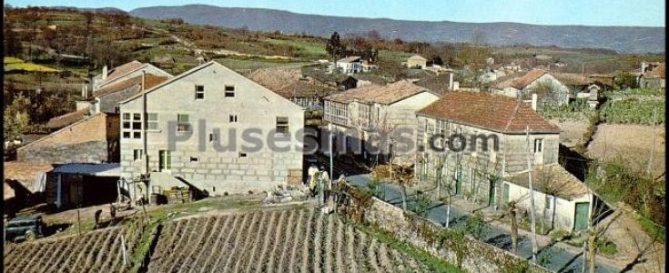 Fotos antiguas de BAÑOS DE MOLGAS
