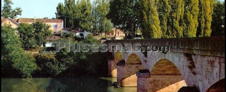 Fotos antiguas de TUDELA DE DUERO