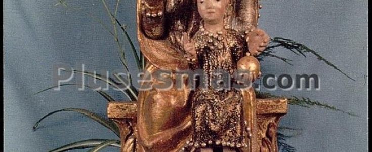 Fotos antiguas de SAN JUAN DEL OLMO