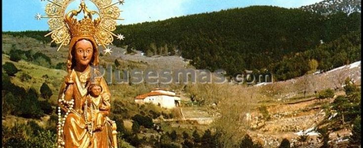Fotos antiguas de VILLOSLADA DE CAMEROS