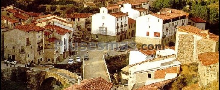 Fotos antiguas de MUNILLA