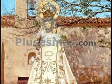 Ver fotos antiguas de estatuas y esculturas en ALESANCO