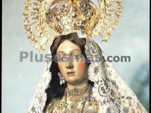 Ver fotos antiguas de estatuas y esculturas en MEDINA SIDONIA 