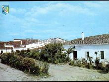 Ver fotos antiguas de calles en HIGUERA DE LA SIERRA