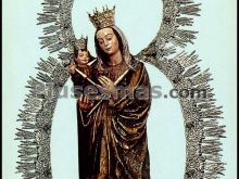 Ver fotos antiguas de estatuas y esculturas en LA PUEBLA DE LOS INFANTES