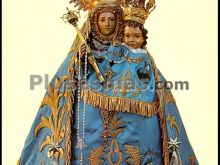 Ver fotos antiguas de estatuas y esculturas en CORCOYA