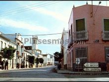 Ver fotos antiguas de Iglesias, Catedrales y Capillas de LA RODA DE ANDALUCÍA