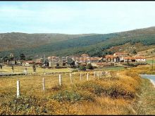 Ver fotos antiguas de vista de ciudades y pueblos en CORCONTE