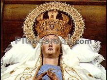 Ver fotos antiguas de estatuas y esculturas en ESCALANTE