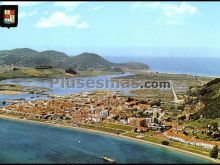 Ver fotos antiguas de vista de ciudades y pueblos en SANTOÑA