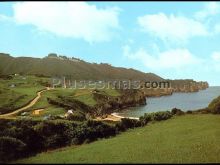 Ver fotos antiguas de vista de ciudades y pueblos en VAL DE SAN VICENTE