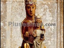 Ver fotos antiguas de estatuas y esculturas en MIERA