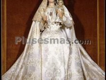 Ver fotos antiguas de estatuas y esculturas en SANTORCAZ