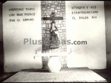 Ver fotos antiguas de Estatuas y esculturas de SOMOSIERRA