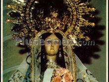 Ver fotos antiguas de estatuas y esculturas en MORATA DE TAJUÑA