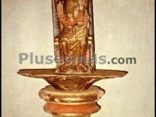 Ver fotos antiguas de estatuas y esculturas en ACERED