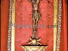 Ver fotos antiguas de estatuas y esculturas en CARIÑENA