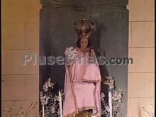 Ver fotos antiguas de estatuas y esculturas en BERGE