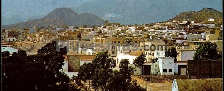 Fotos antiguas de GARRUCHA